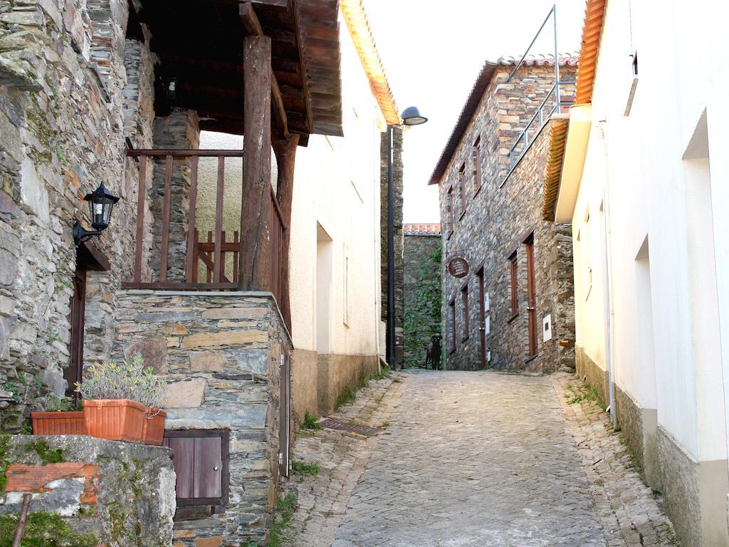 Casa Aigra Villa Góis Exterior foto
