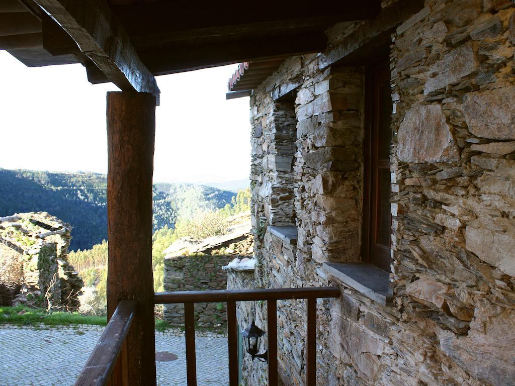 Casa Aigra Villa Góis Exterior foto