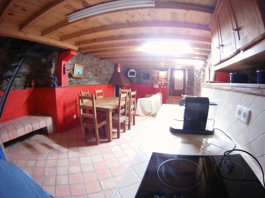 Casa Aigra Villa Góis Cameră foto