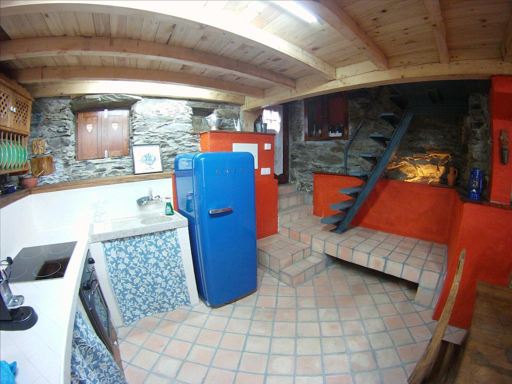 Casa Aigra Villa Góis Cameră foto